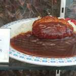 カレー専門店 クラウンエース - 