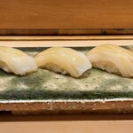 すし道 冨座 - 