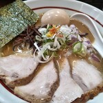 らー麺 あけどや - 