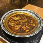 海老どて食堂 - 