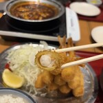 海老どて食堂 - 