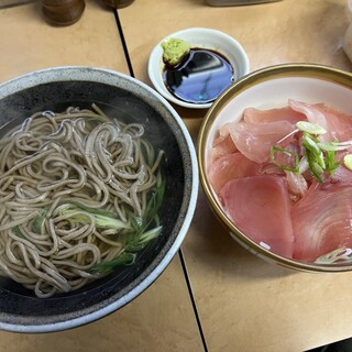 手ぬきうどん まるなか_0