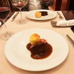 カンティーナ ピアノ ピアーノ　ブリーゼブリーゼ - 