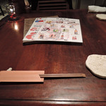 海辺のダイニング KISAMA - 店内の様子