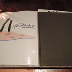 海辺のダイニング KISAMA - メニュー