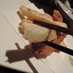 海辺のダイニング KISAMA - ヤンモー喰らう