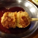 だるま亭 - 