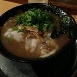 がむしゃら 奈良