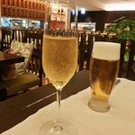 カンティーナ ピアノ ピアーノ　ブリーゼブリーゼ - 