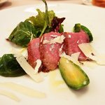 カンティーナ ピアノ ピアーノ　ブリーゼブリーゼ - 