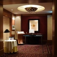 ジャスミンガーデン - お店の入口
