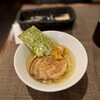 麺麺 かわぐち