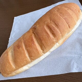 コッペとサンド オリーブの風_1