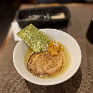 麺麺 かわぐち_0
