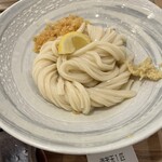 うどんdining KONA×MIZU×SHIO - 