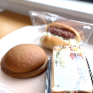 サンボン ベーカリー_1