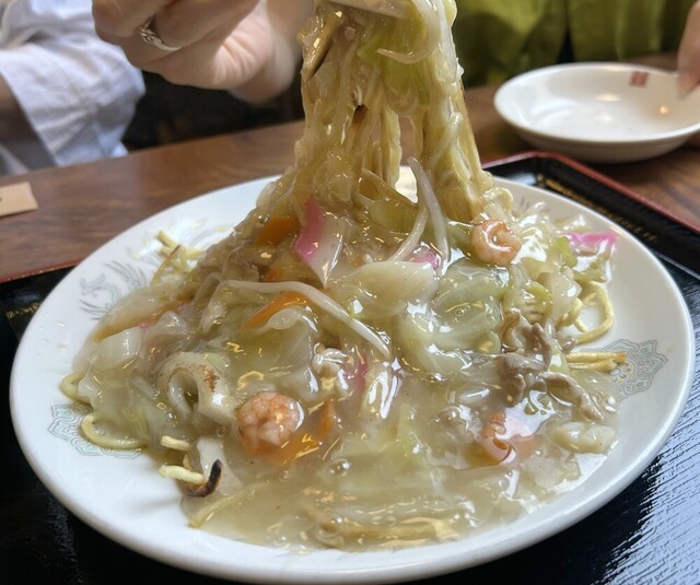みらく苑 （みらくえん） - 大浦天主堂/中華料理 | 食べログ
