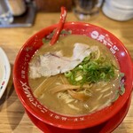 天下一品 - 料理写真: