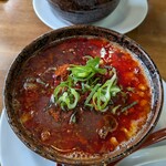 タイガー飯店 - 爆裂辛タイガー     絶対やばい