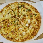 ピザーラ - 料理写真: