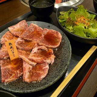 口コミ一覧 : 焼肉 牛楽 箕面店 - 箕面萱野/焼肉 [食べログ]