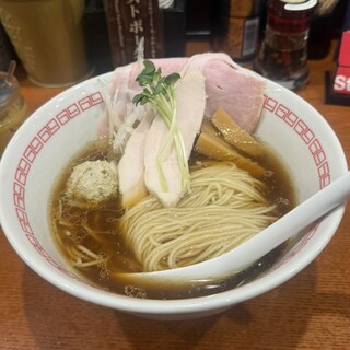 口コミ一覧 : 六九麺 （69men） - 高円寺/ラーメン [食べログ]