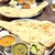 HUNZA - 料理写真: