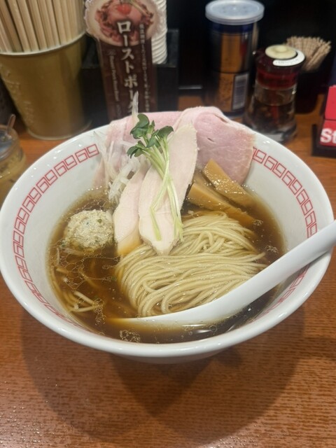 六九麺 （69men） - 高円寺/ラーメン | 食べログ