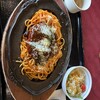 表蔵王国際ゴルフクラブ レストラン - 