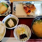 甚兵衛 - 