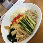 情熱食堂 - 料理写真: