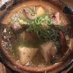 炭火ビストロ ゴーバル - 
