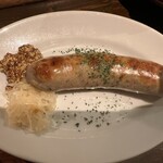 炭火ビストロ ゴーバル - 