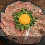 炭火ビストロ ゴーバル - 