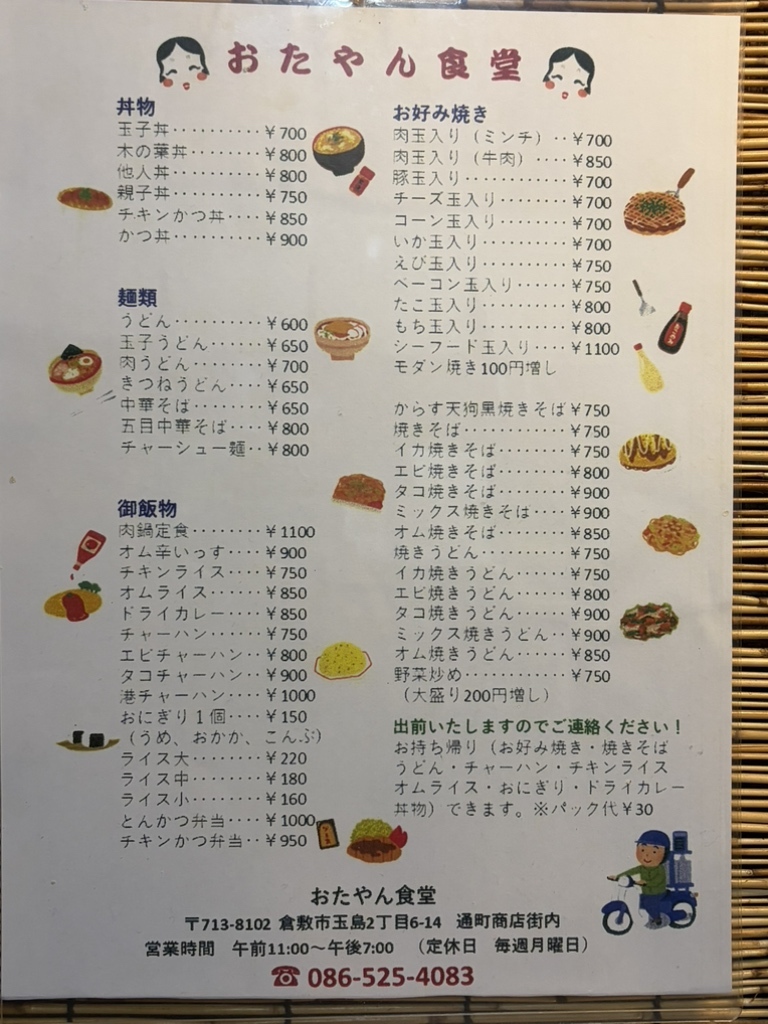 活動歴および当時の関連ビジュアル記録