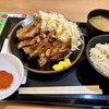 豚屋とん一 あべのキューズモール店