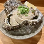 しんのすけ - 岩かき