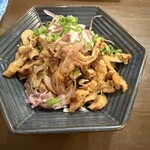 ととや - 料理写真:
