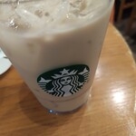 スターバックス・コーヒー - ドリンク写真: