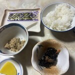 海洋楼 - ごはんも美味しい