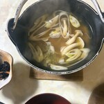 海洋楼 - 朝の胃に優しく沁みる