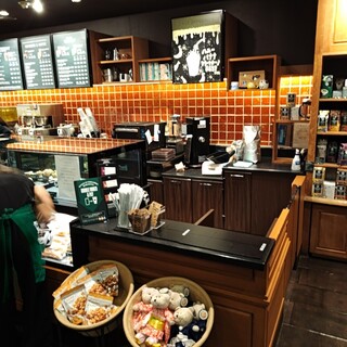 スターバックス・コーヒー_2
