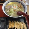 ８番らーめん - 2026/06/20