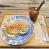 ブリコラージュ ブレッド アンド カンパニー ダイニング・カフェ - 