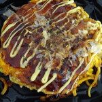 サンプラザ - 料理写真: