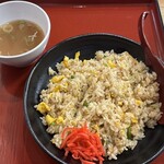 ８番らーめん - 2026/06/20