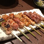 雷門 き介 - 