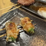 串鳥 - 料理写真: