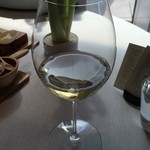 Steirereck - 2013 Grauburgunder ‘S’, Schafer-Frohlich / Nahe 