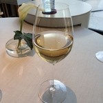 Steirereck - NV Le Mont Benoit Extra Brut（PM,PN,CH）,Emmanuele Brochet / Champagne